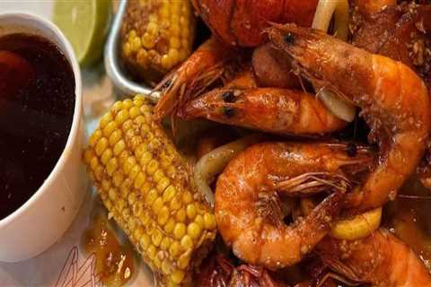 Discovering the Best Seafood Spots in West Central Texas