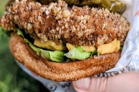 The Best Vegetarian and Vegan Restaurants in Washington DC