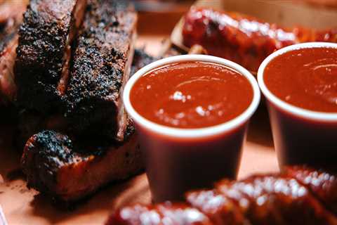 Exploring the Flavors of North Central Texas: A Barbecue Lover's Guide