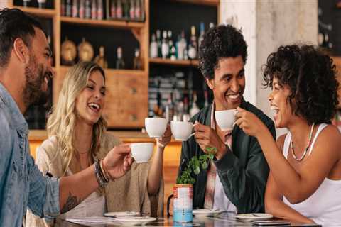 The Best Coffee Shops for a Quick Grab-and-Go Option in Southeast SC: An Expert's Perspective