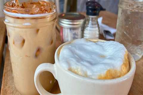 The Rise of Coffee Culture in Southeast SC: Private Rooms and Event Spaces at Local Coffee Shops
