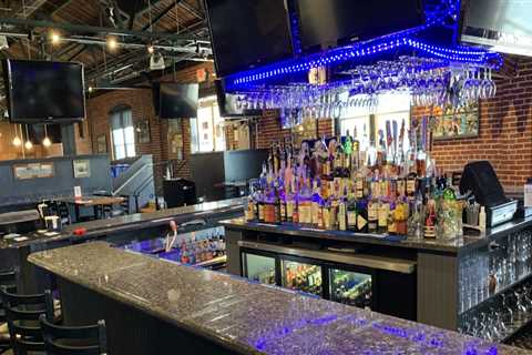 The Ultimate Sports Bar Experience in Southwestern Pennsylvania