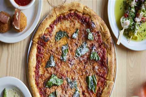 The Ultimate Guide to Happy Hour Food Specials in Southwestern Pennsylvania