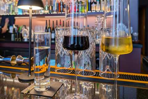 Uncovering the Best Wine Bars in Southwestern Pennsylvania