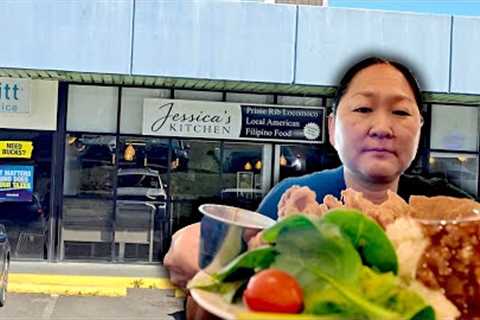 Must Try New Restaurant In Aiea, Hawaii
