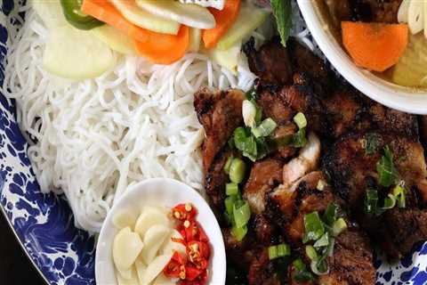 The Ultimate Guide to Vietnamese Cuisine in King County, Washington