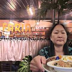 Hawaii''s Newest Portuguese Restaurant In Kailua