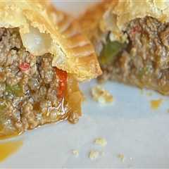 Discovering the Vibrant Flavors of Brazilian Cuisine in King County, Washington