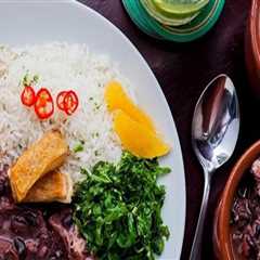 Experience the Best of Brazilian Cuisine in King County, Washington