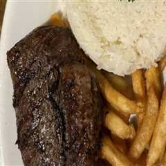 The Gluten-Free Guide to Brazilian Cuisine in King County, Washington