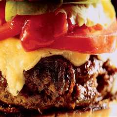 The Best Burger Houses in Southern Mississippi