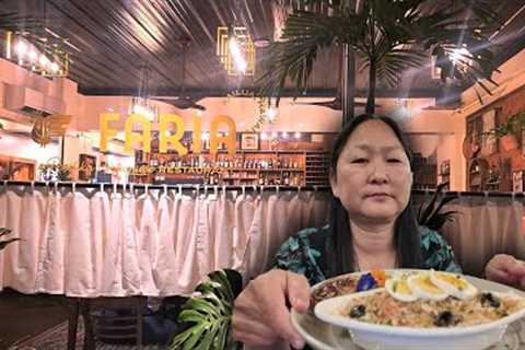 Hawaii''s Newest Portuguese Restaurant In Kailua