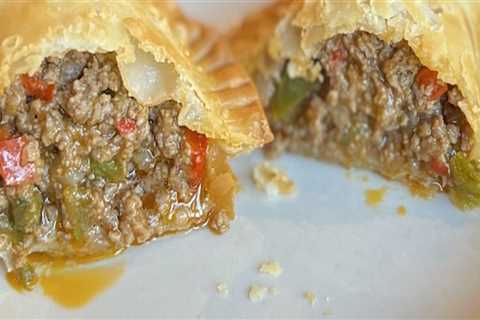 Discovering the Vibrant Flavors of Brazilian Cuisine in King County, Washington
