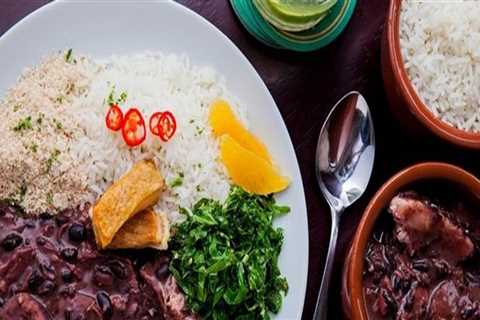 Experience the Best of Brazilian Cuisine in King County, Washington