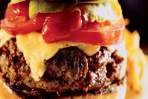 The Best Burger Houses in Southern Mississippi