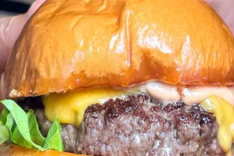 The Mouth-Watering World of Burger Houses in Southern Mississippi