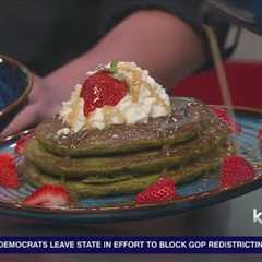 KI Club Launches Brand-New Boozy Brunch Experience