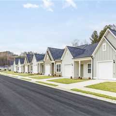 Enjoy Every Season In Cartersville, GA With HVAC-Ready Townhome Rentals