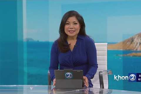 Hawaiʻi Foodbank fundraises in honor of Food Drive Day