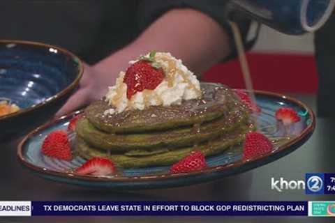KI Club Launches Brand-New Boozy Brunch Experience