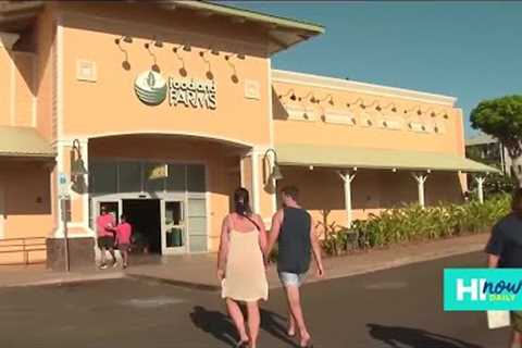 Foodland Farms Lahaina: Serving West Maui with local flavor, $6 Eats & community spirit (Part 2)