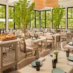 The Best Cafes in Sonoma County, California
