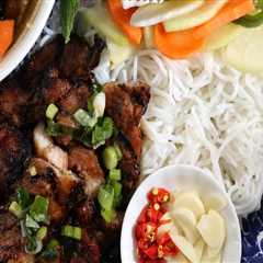 The Ultimate Guide to Making Reservations at Vietnamese Restaurants in King County, Washington