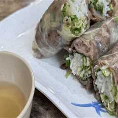 The Late-Night Vietnamese Restaurant Scene in King County, Washington