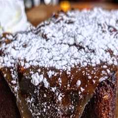 The Best Vegetarian and Vegan Restaurants in Kalamazoo County, Michigan