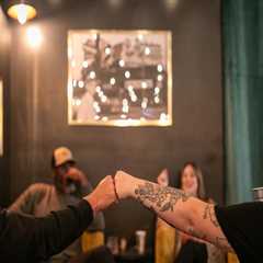 Uncovering the Best Bars and Pubs in Kalamazoo County, Michigan