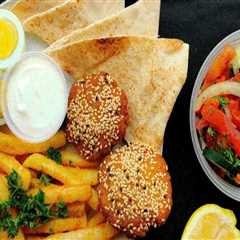 Uncovering the Hidden Gems: Exploring the Best Restaurants in Kalamazoo County, Michigan