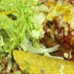 The Ultimate Guide to Authentic Mexican Cuisine in Kalamazoo County, Michigan