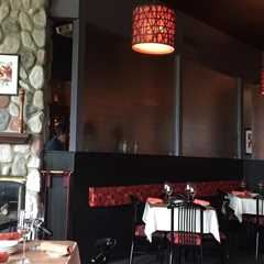 The Ultimate Guide to Romantic Restaurants in Kalamazoo County, Michigan