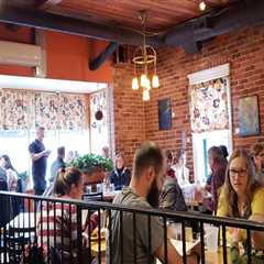 The Ultimate Guide to the Best Coffee Shops in Kalamazoo County, Michigan