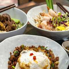 The Growing Popularity of Catering Services in Northeastern Illinois