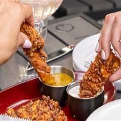 The Late-Night Food Scene in Northeastern Illinois