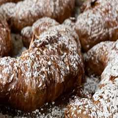 The Sweet Side of Southwestern Pennsylvania: A Guide to the Best Bakeries
