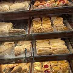 The Sweet Smell of Success: Exploring the Bakery Scene in Southwestern Pennsylvania