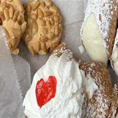 The Sweet Tradition of Bakeries in Southwestern Pennsylvania