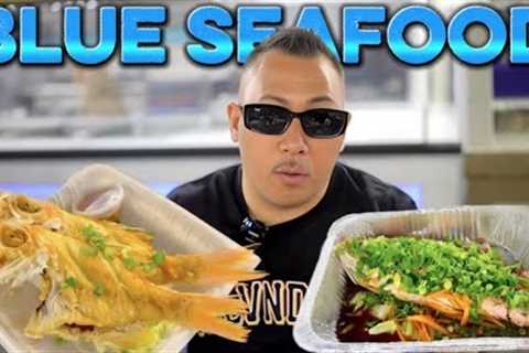 China Town  Hawaii Best Food Vlogs (Hidden Gems)