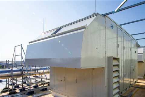 The Benefits of Preventive Maintenance for HVAC Systems