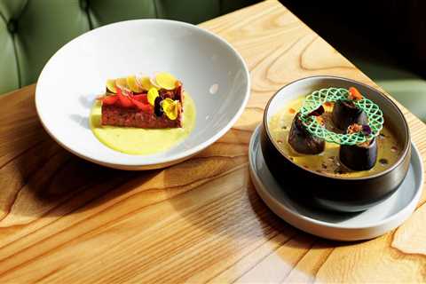 The Delicious World of Vietnamese Cuisine in King County, Washington