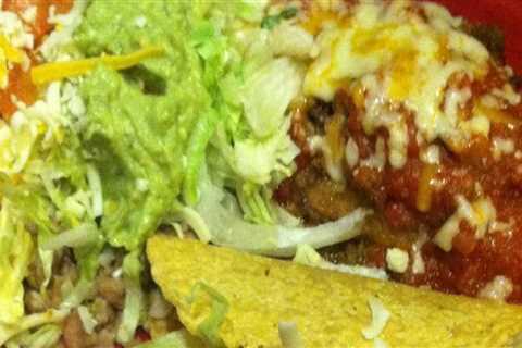 The Ultimate Guide to Authentic Mexican Cuisine in Kalamazoo County, Michigan