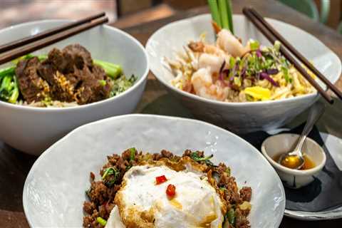 The Growing Popularity of Catering Services in Northeastern Illinois