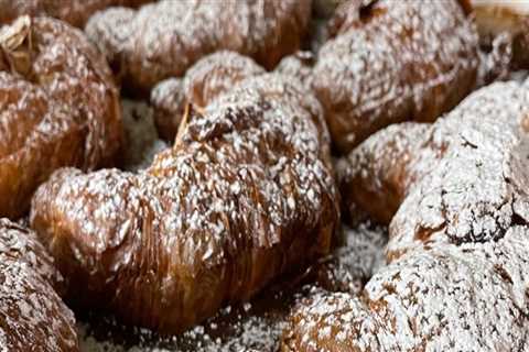 The Sweet Side of Southwestern Pennsylvania: A Guide to the Best Bakeries