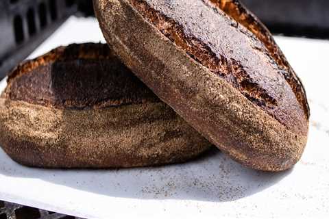 The Evolution of Bakeries in Southwestern Pennsylvania