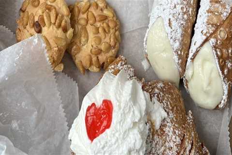 The Sweet Tradition of Bakeries in Southwestern Pennsylvania