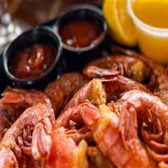 The Ultimate Guide to Seafood Restaurants in Gulfport, MS with Private Beach Access