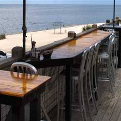 The Top Seafood Restaurants in Gulfport, MS with Ocean Views