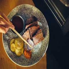 The Rise of Culinary Experiences: Cooking Classes and Demonstrations in Southeast SC Restaurants